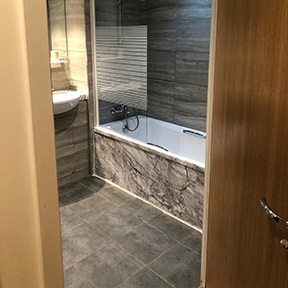 Serviced Apartment Cleaning Charing Cross WC2N